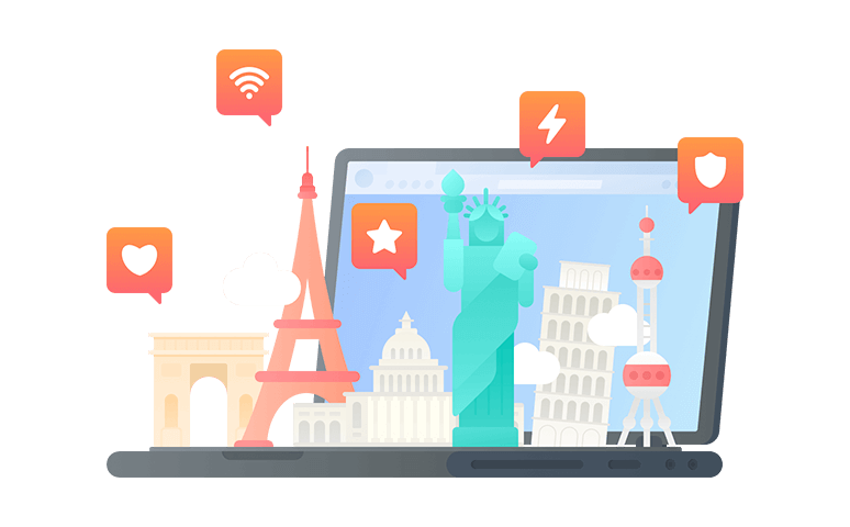 在意大利连接到中国vpn - 回国加速器